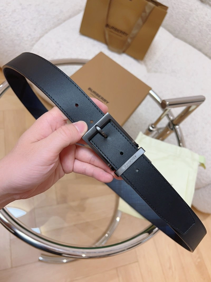 Neat Burberry Belts 283148