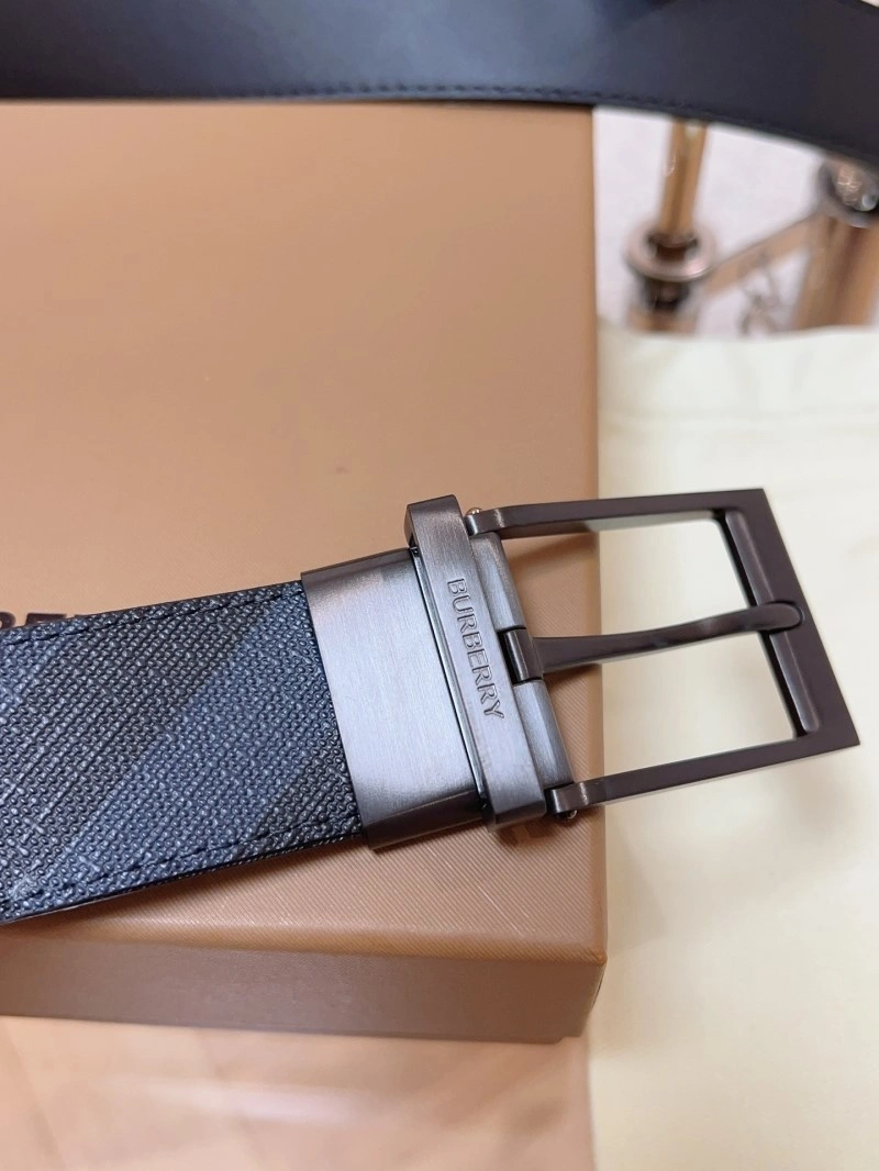 Neat Burberry Belts 283148
