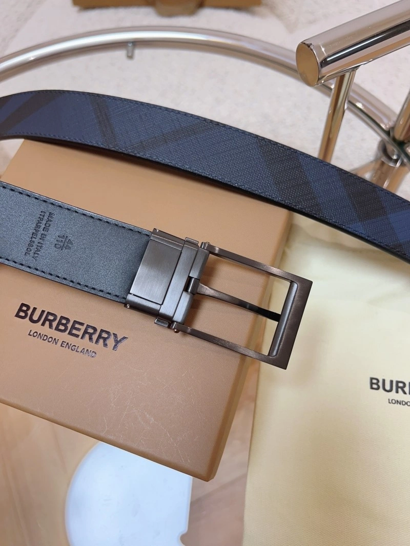 Neat Burberry Belts 283148
