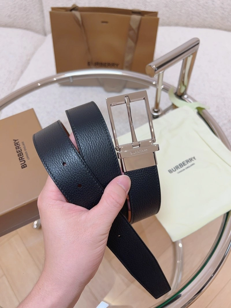 Burberry Belts Attractive 283137