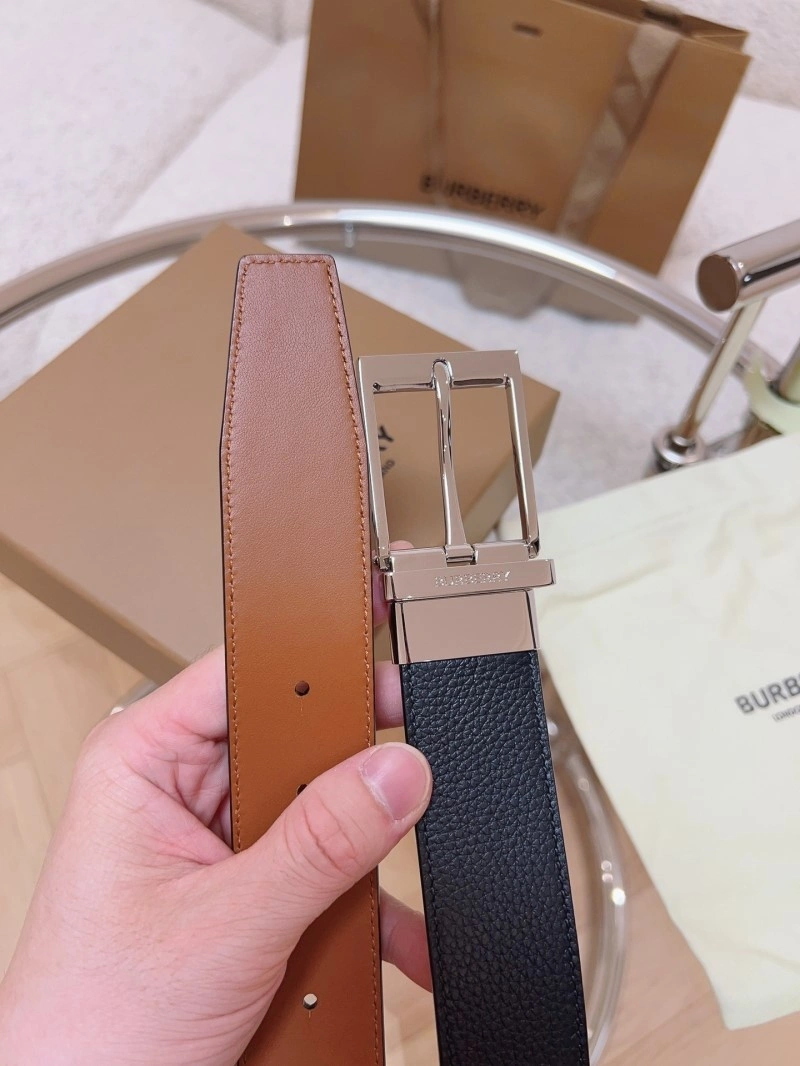 Burberry Belts Attractive 283137