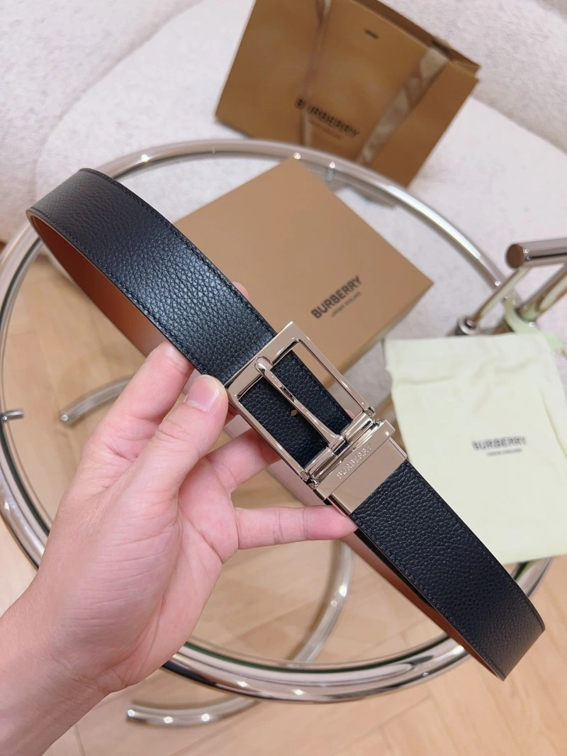 Burberry Belts Attractive 283137