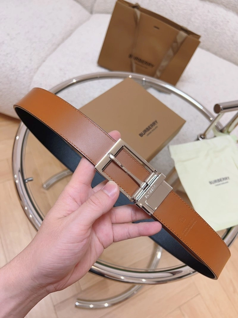 Burberry Belts Attractive 283137