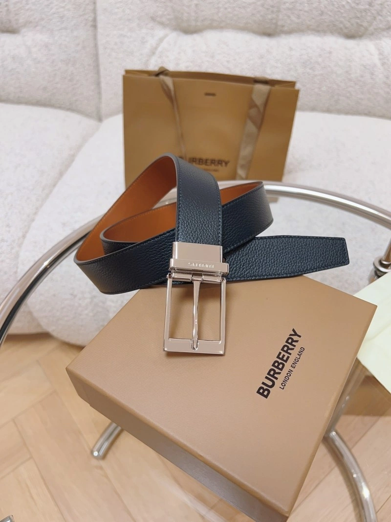 Burberry Belts Attractive 283137