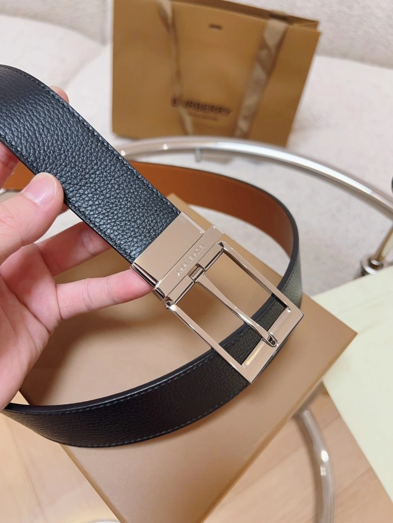 Burberry Belts Attractive 283137