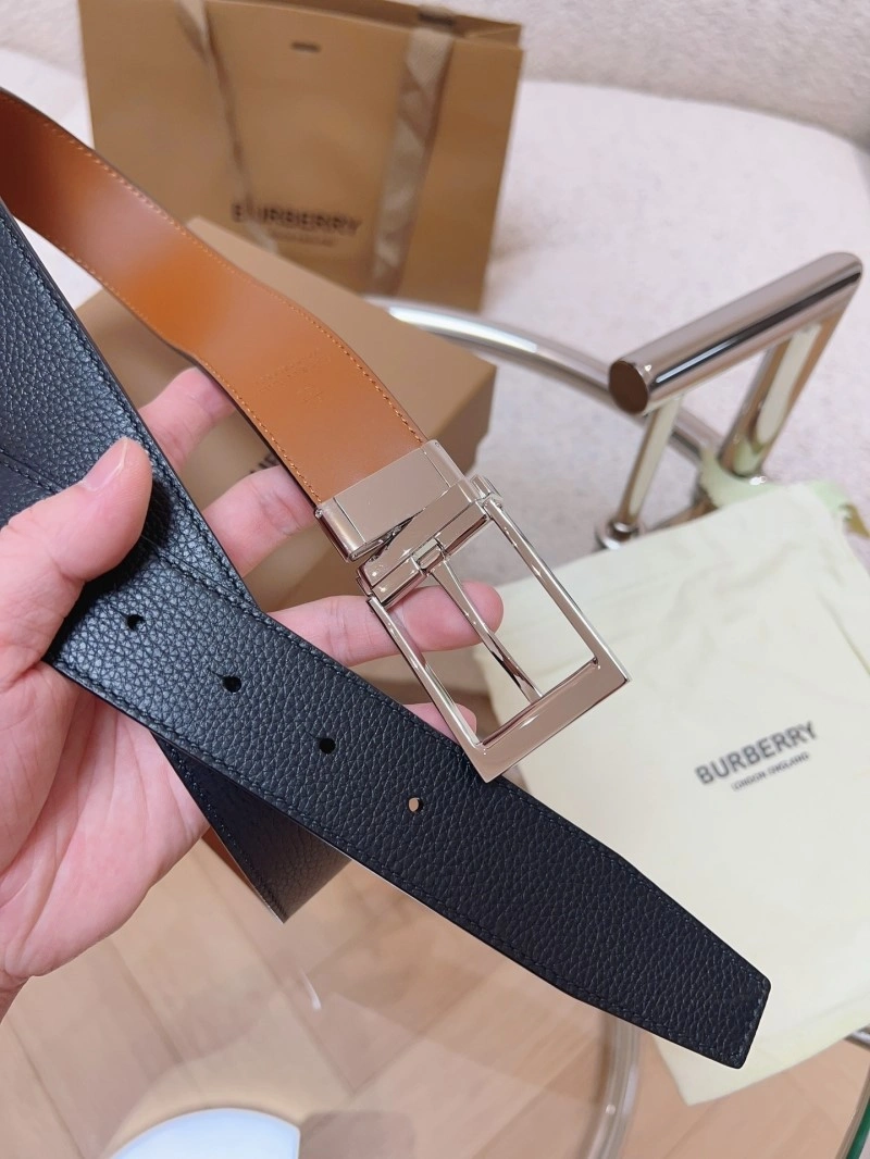 Burberry Belts Attractive 283137