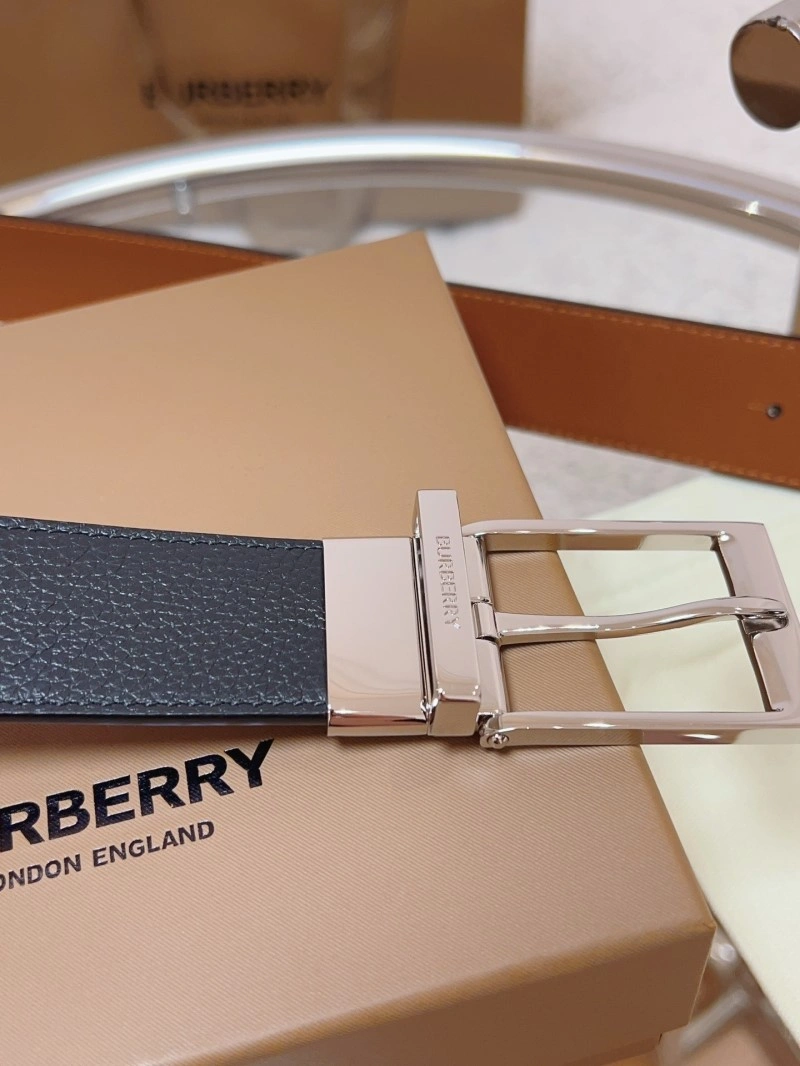 Burberry Belts Attractive 283137