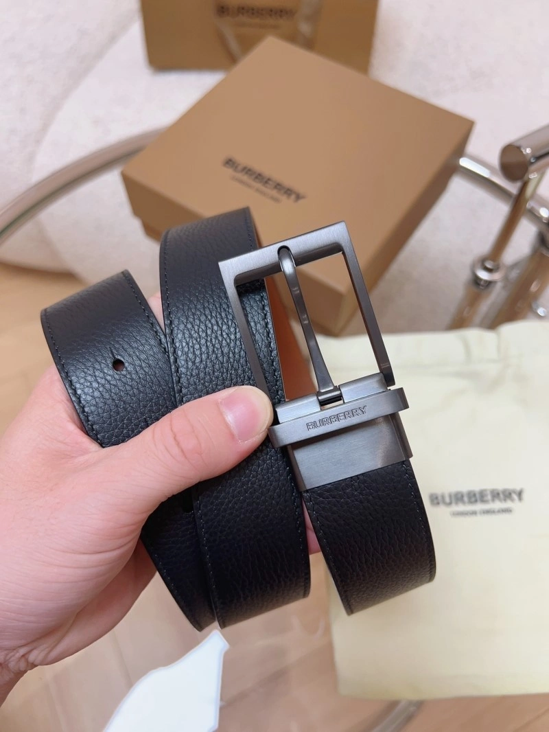 Burberry Belts FastDry 283145