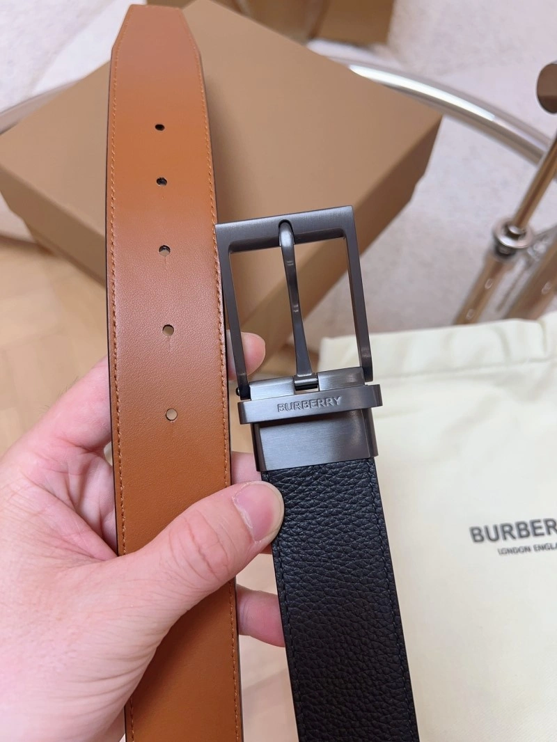 Burberry Belts FastDry 283145