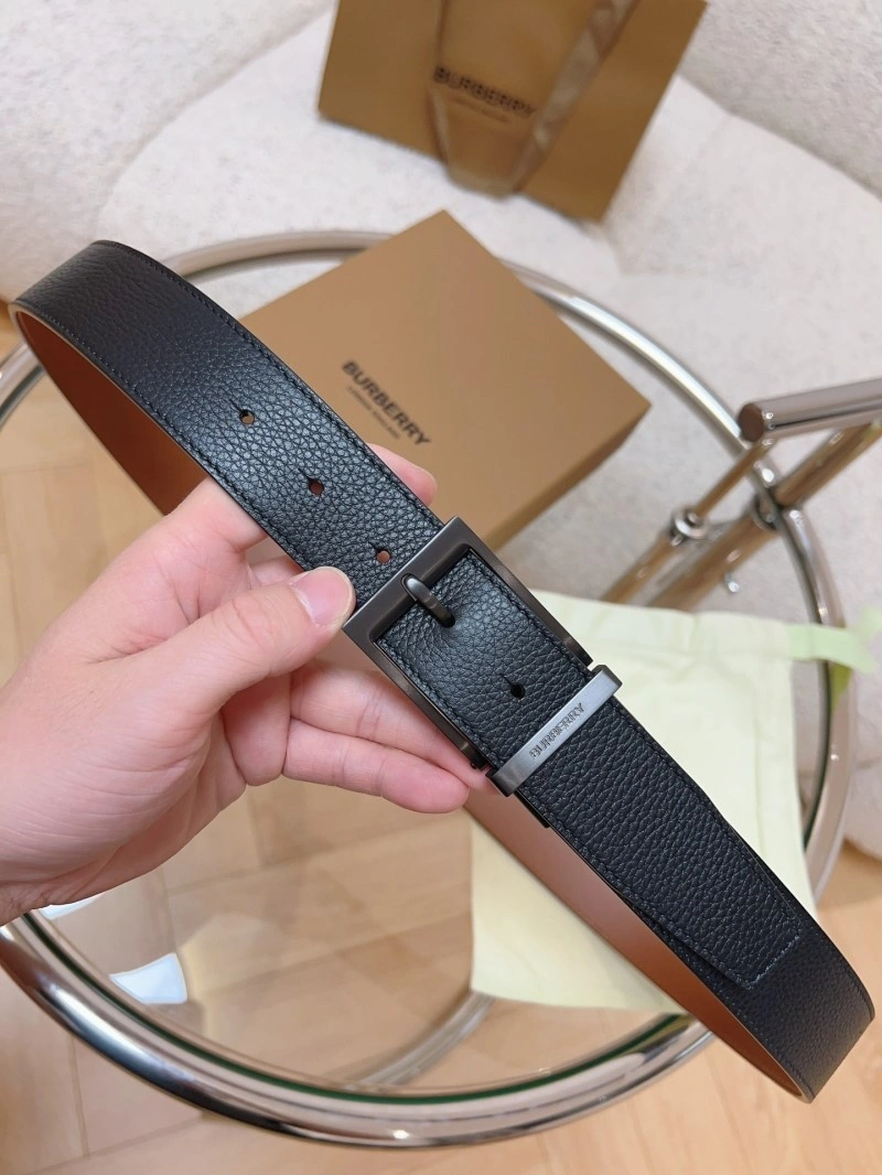 Burberry Belts FastDry 283145