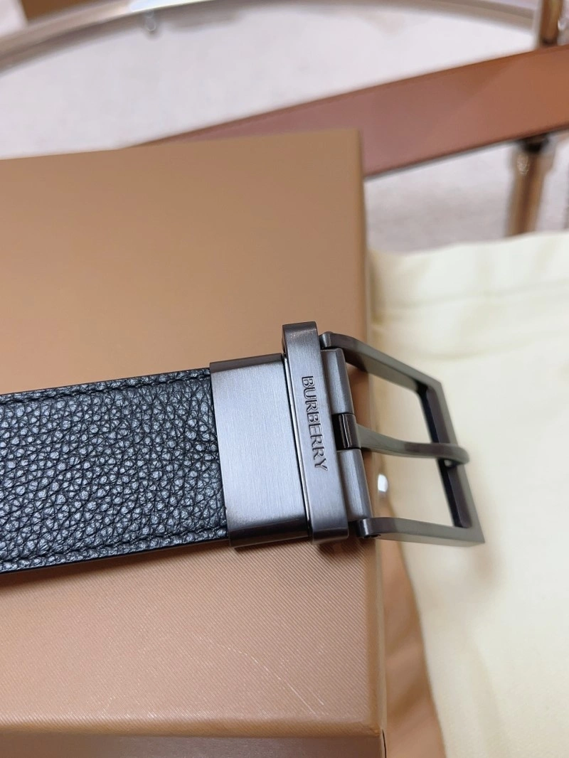 Burberry Belts FastDry 283145