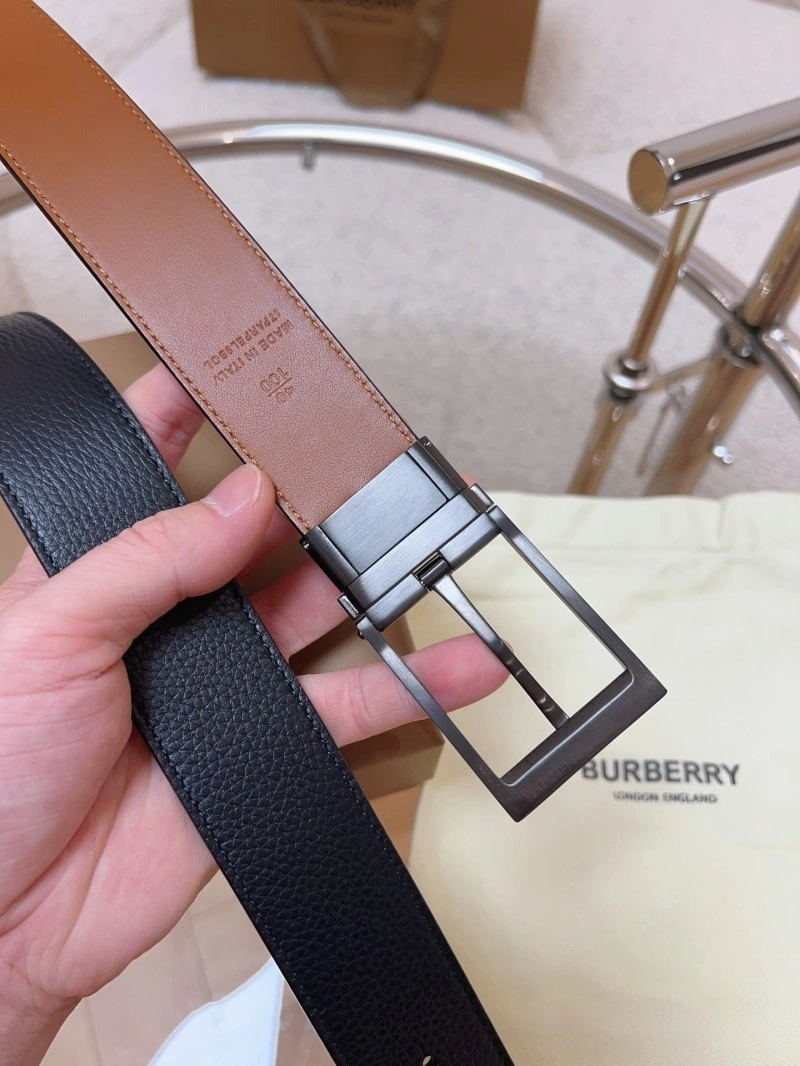 Burberry Belts FastDry 283145