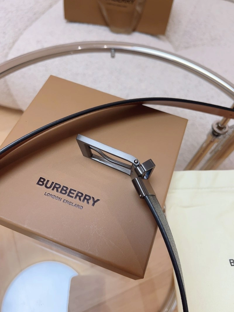 Burberry Belts FastDry 283145