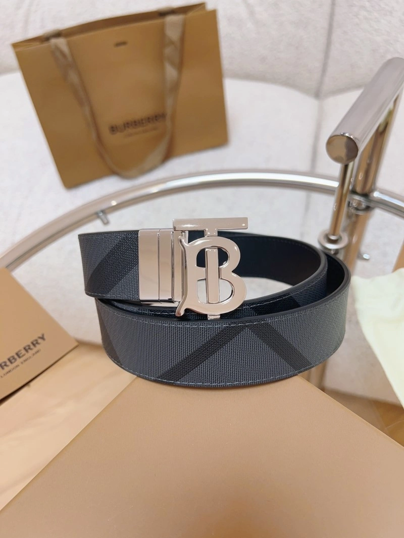 Burberry Belts Seasonal 283130
