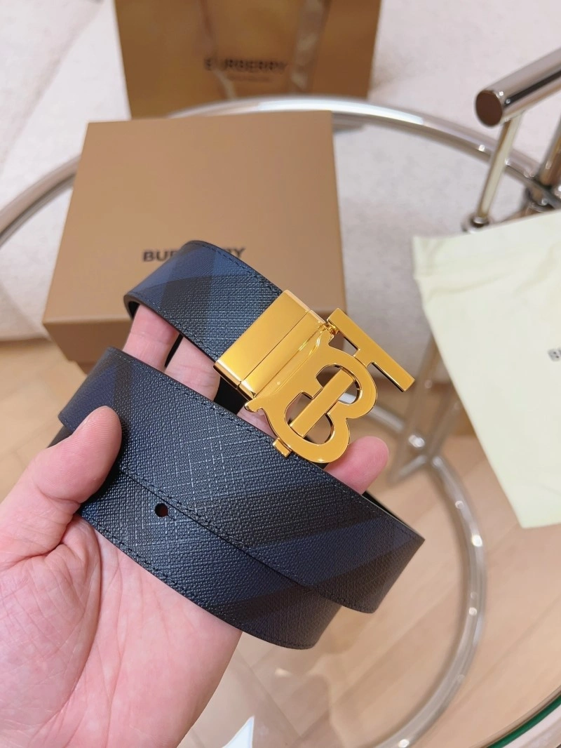 MoistureWicking Burberry Belts 283151