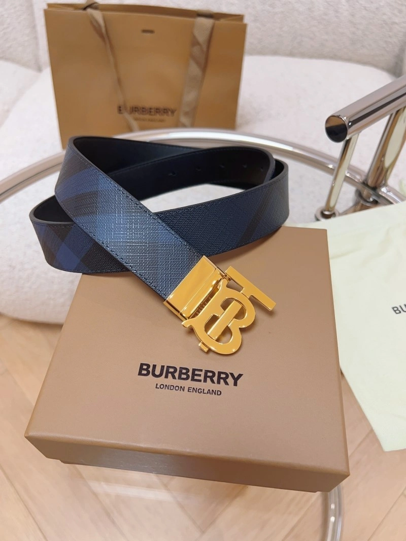 MoistureWicking Burberry Belts 283151