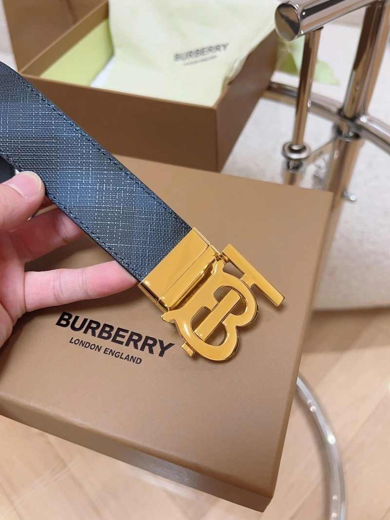 MoistureWicking Burberry Belts 283151