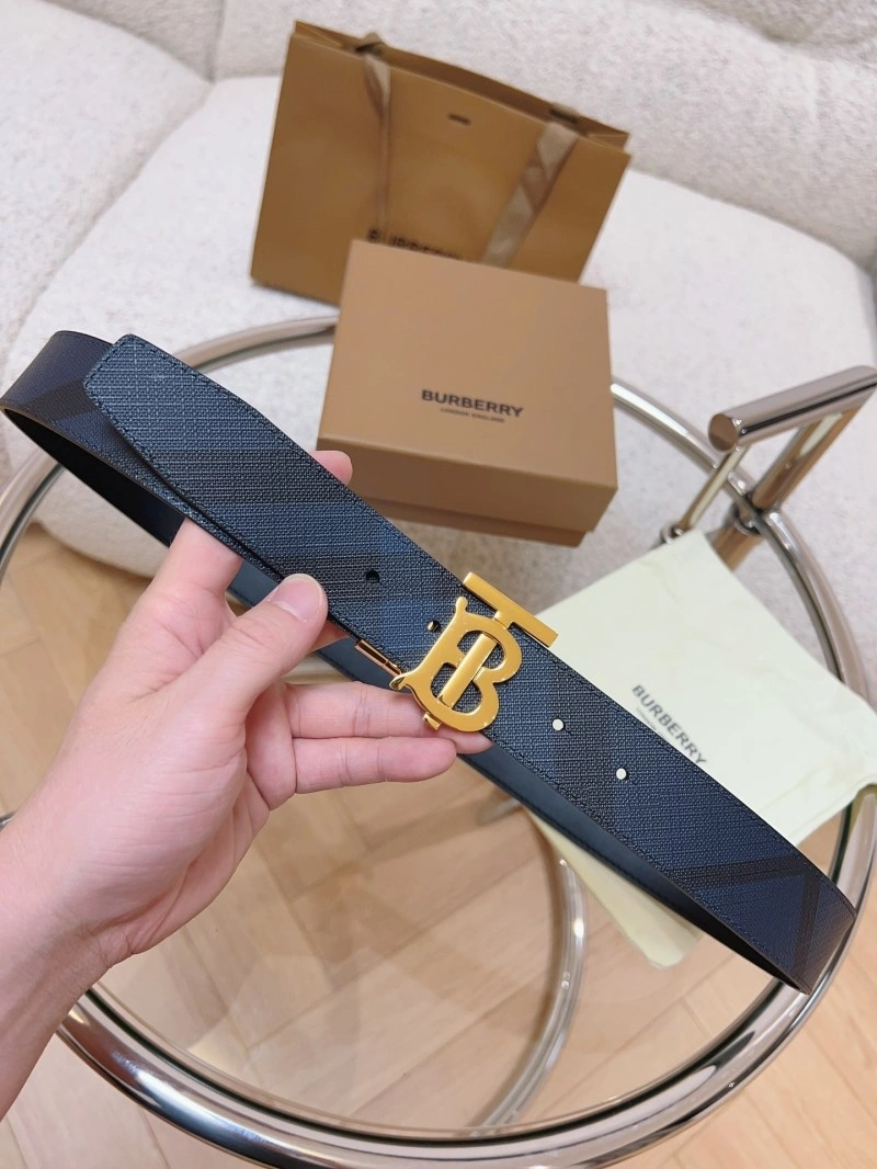 MoistureWicking Burberry Belts 283151