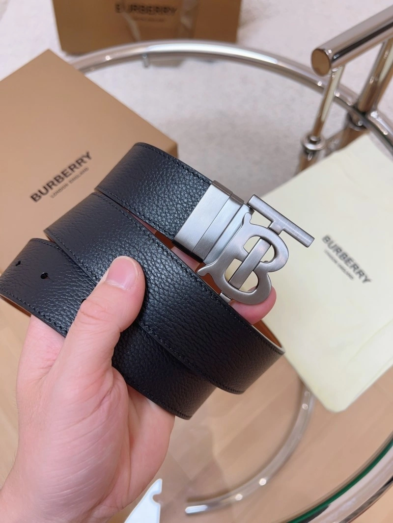 Trendy Burberry Belts 283154