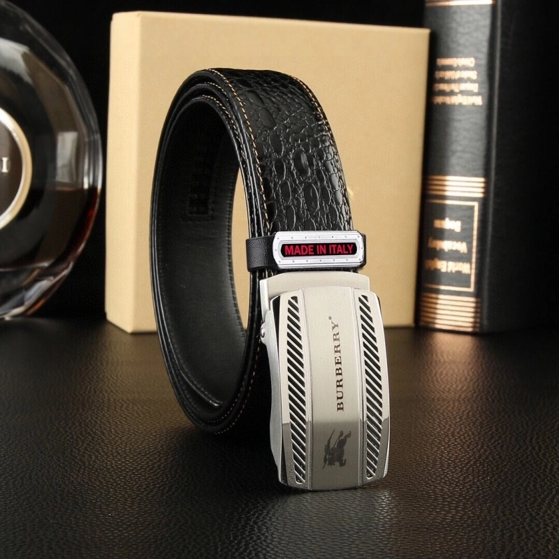 Fashionable Burberry Belts 283134