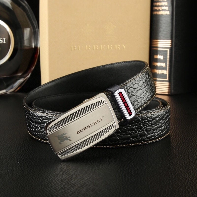 Fashionable Burberry Belts 283134