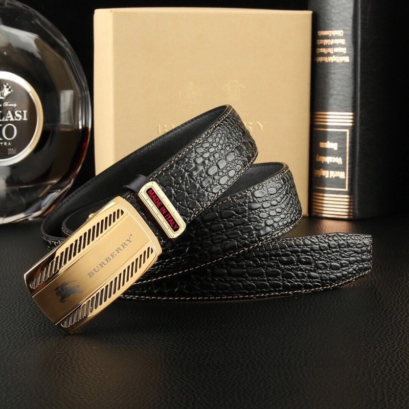 Fashionable Burberry Belts 283134