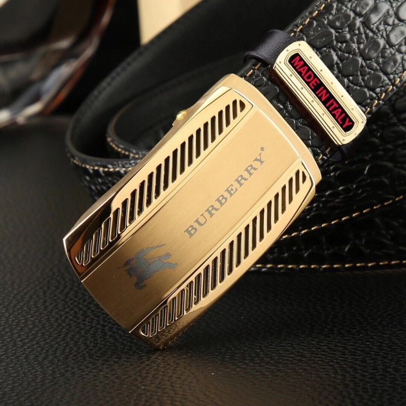 Fashionable Burberry Belts 283134