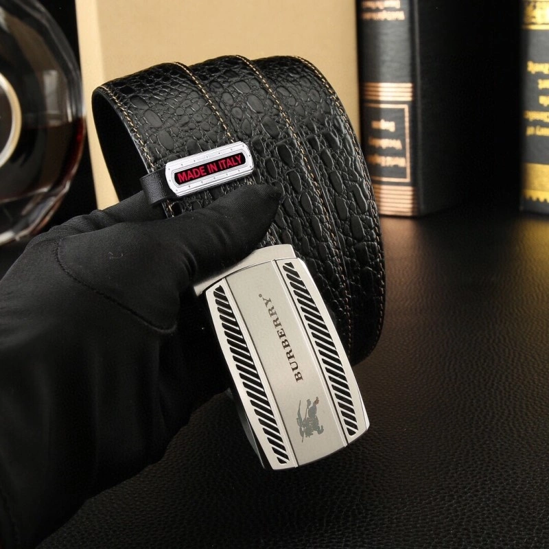 Fashionable Burberry Belts 283134