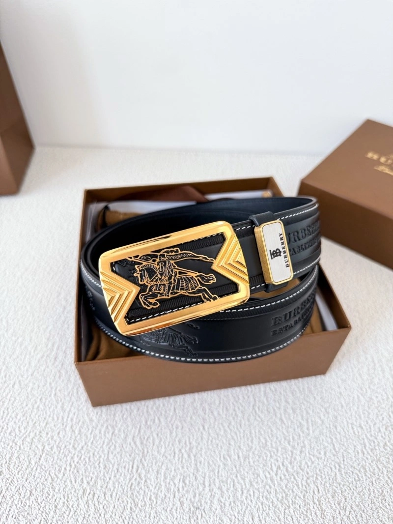 Burberry Belts RelaxedFit 283143