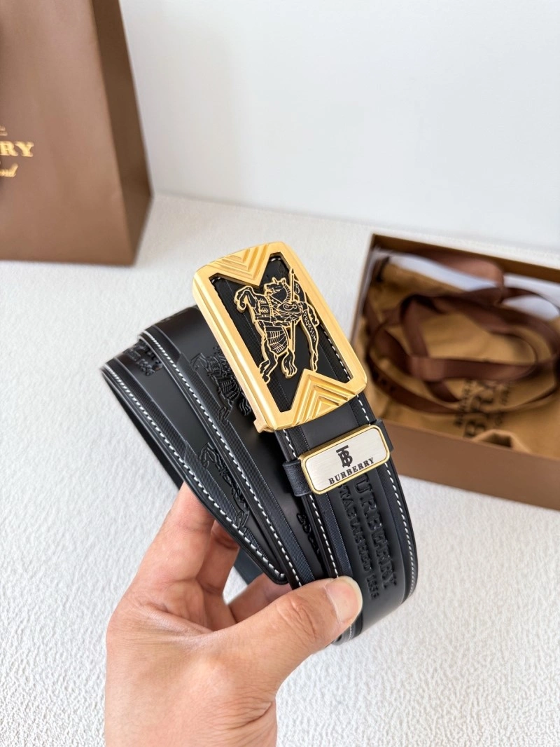 Burberry Belts RelaxedFit 283143