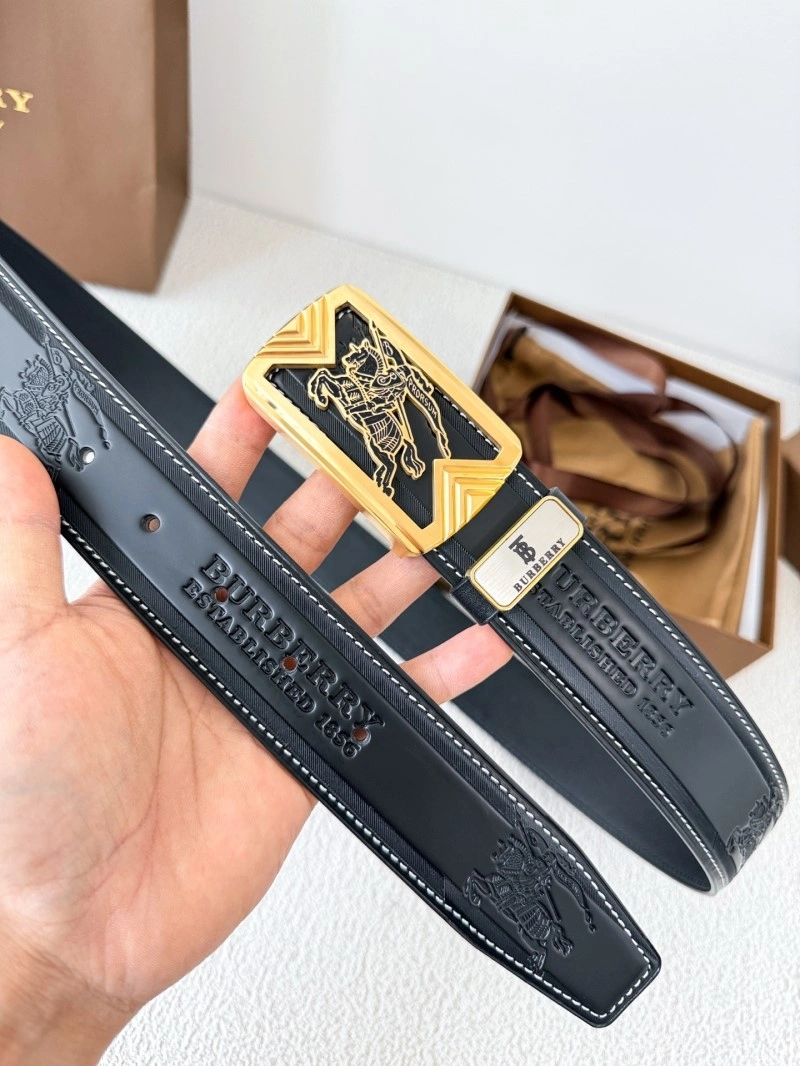Burberry Belts RelaxedFit 283143