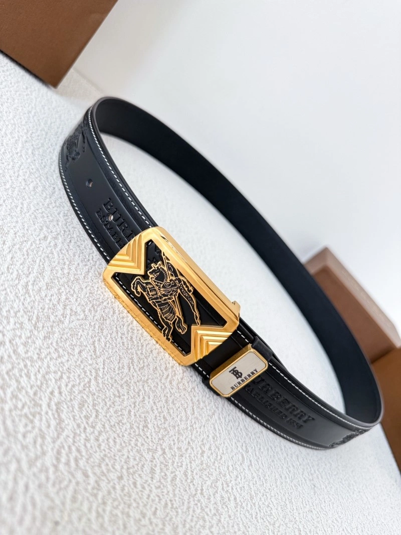 Burberry Belts RelaxedFit 283143