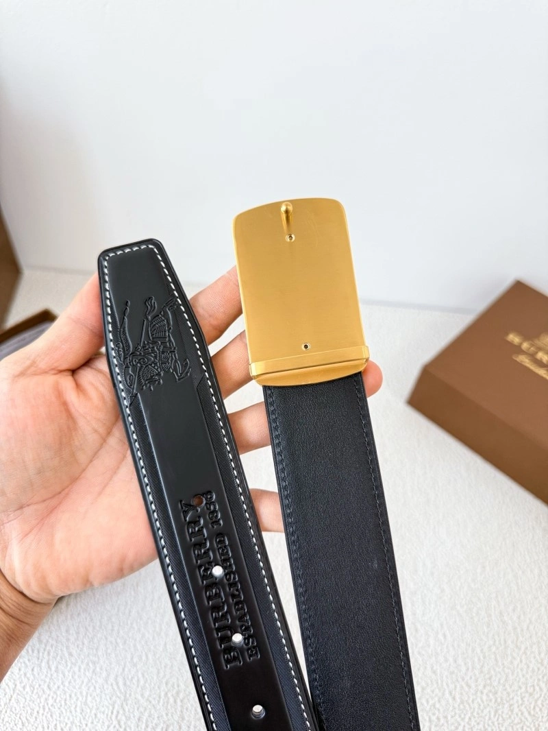 Burberry Belts RelaxedFit 283143