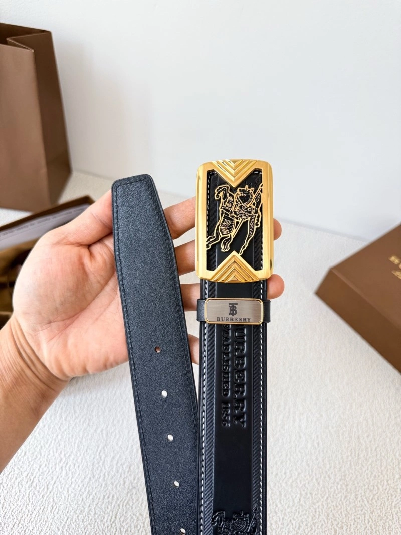 Burberry Belts RelaxedFit 283143