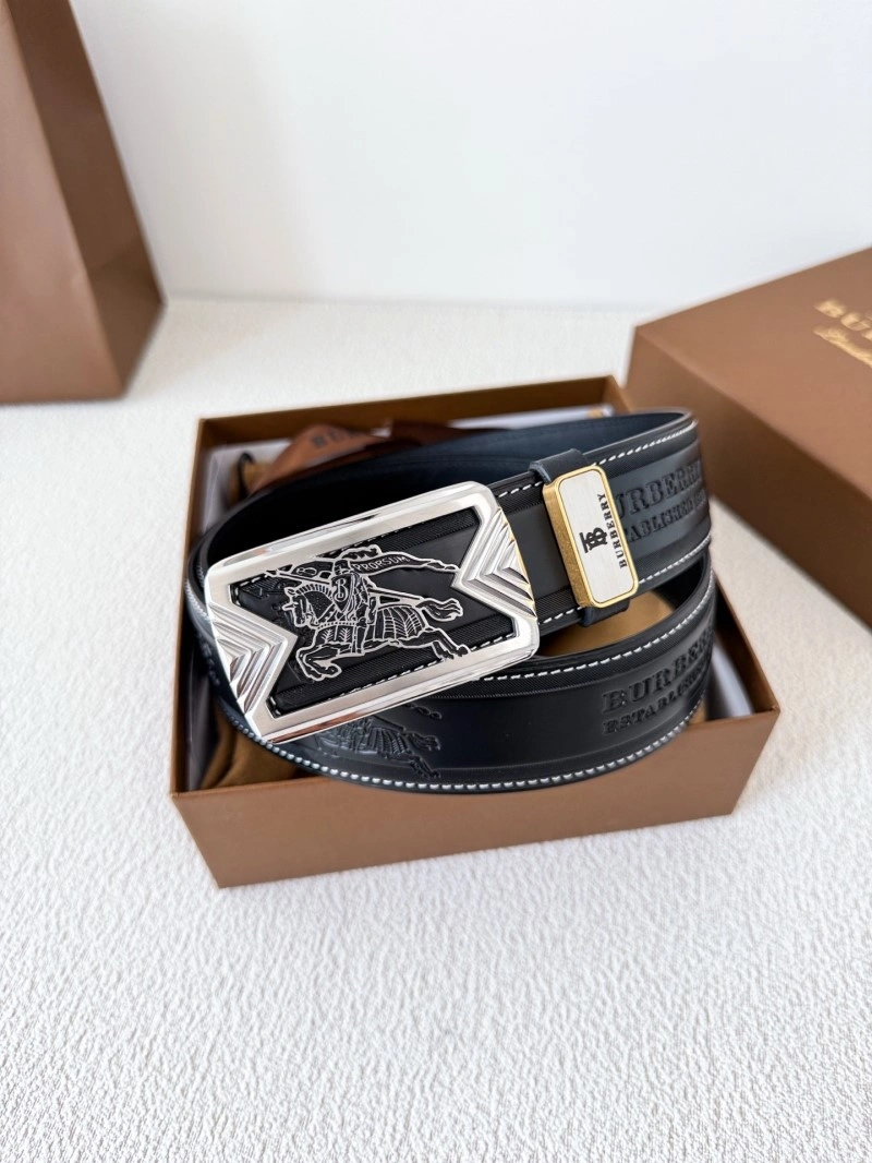 Burberry Belts Practical 283140