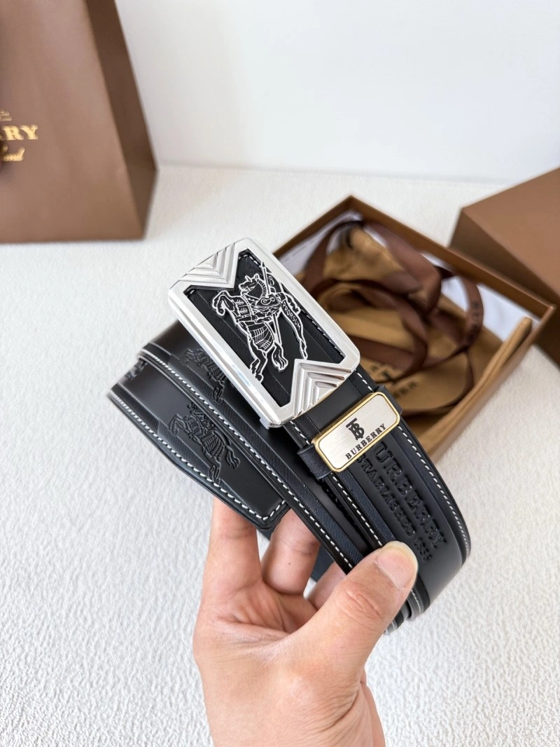 Burberry Belts Practical 283140