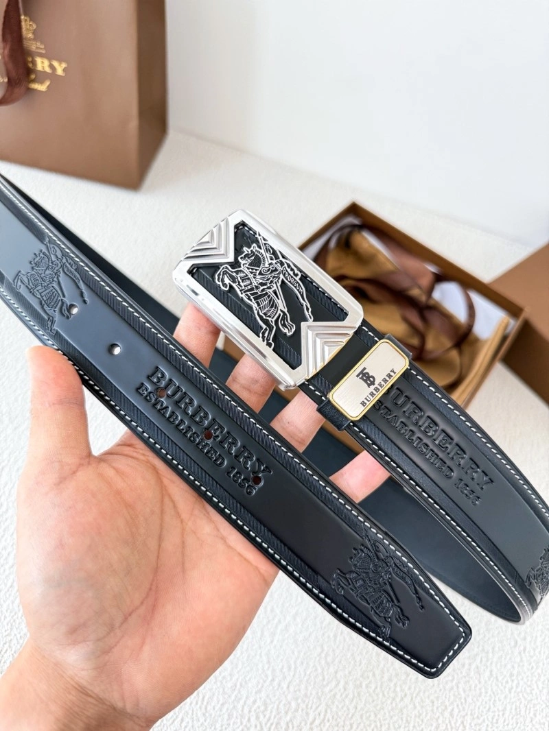 Burberry Belts Practical 283140