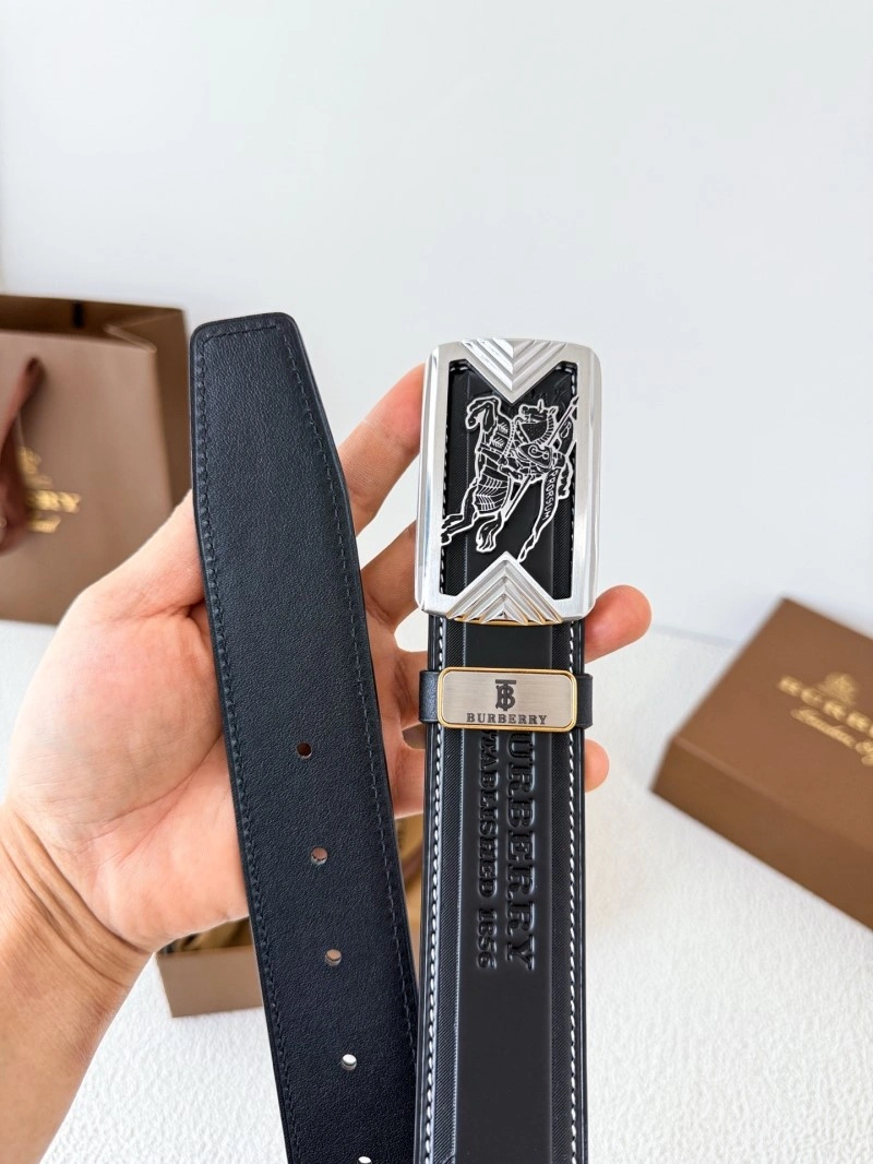 Burberry Belts Practical 283140