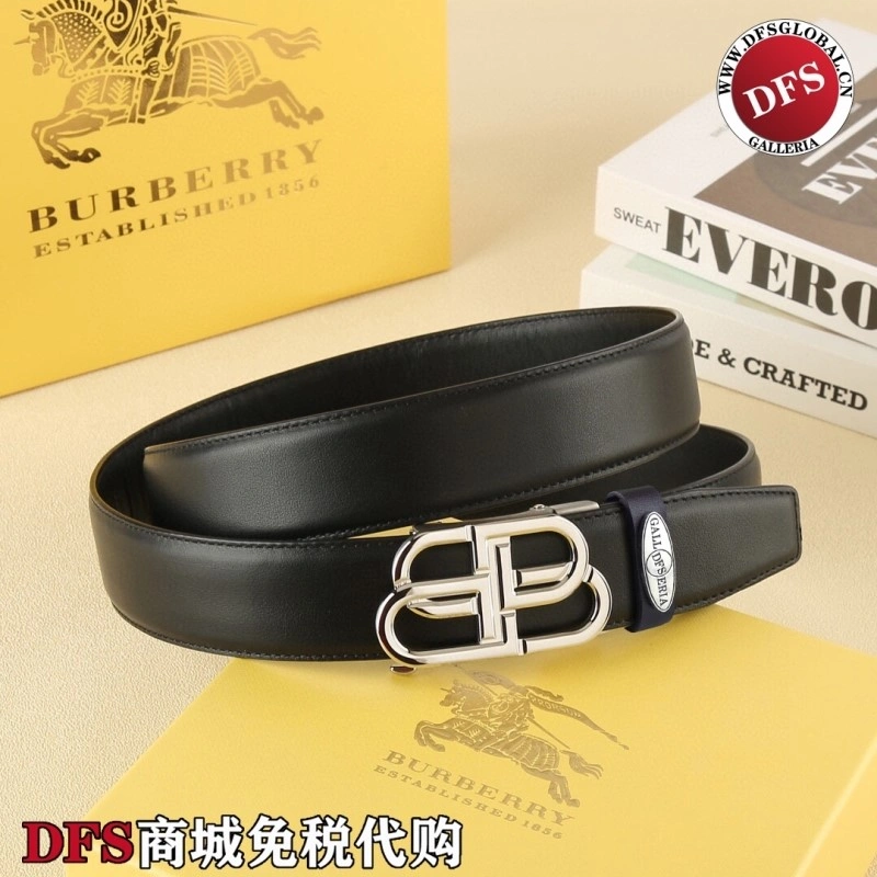 Burberry Belts FlexibleFit 283156