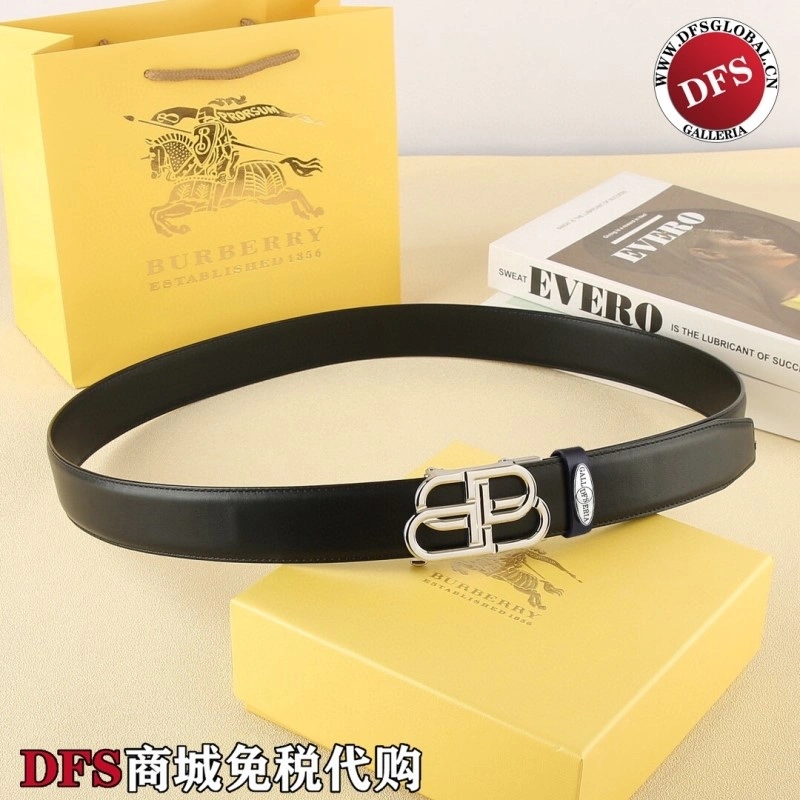 Burberry Belts FlexibleFit 283156