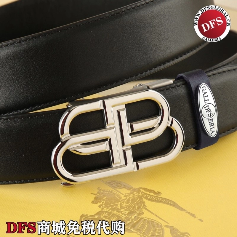 Burberry Belts FlexibleFit 283156