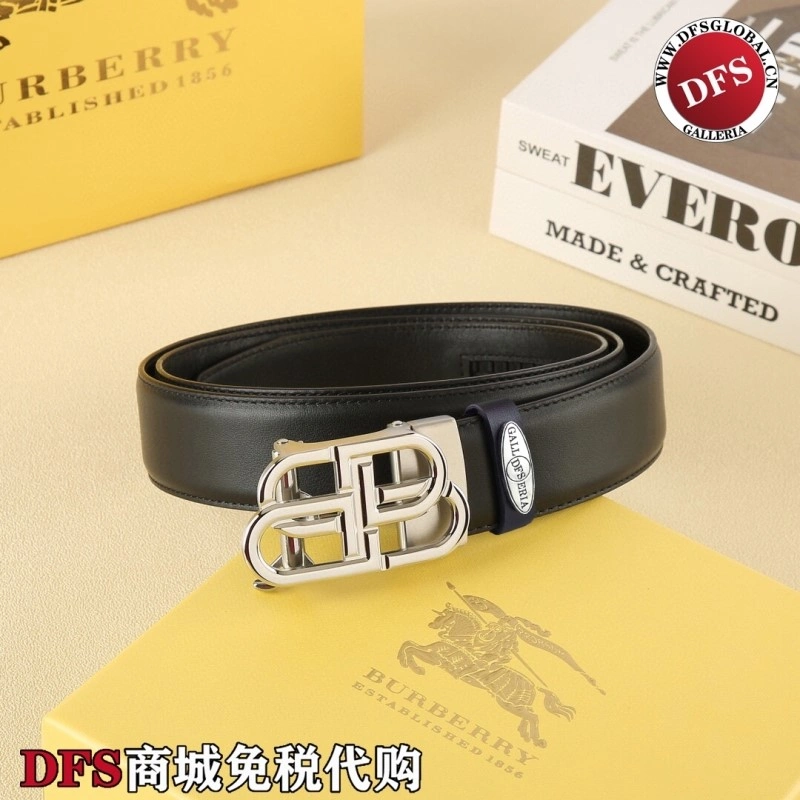 Burberry Belts FlexibleFit 283156