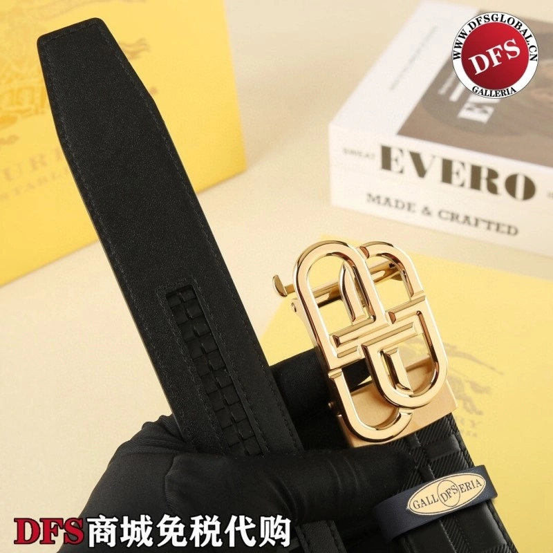 Burberry Belts FlexibleFit 283156