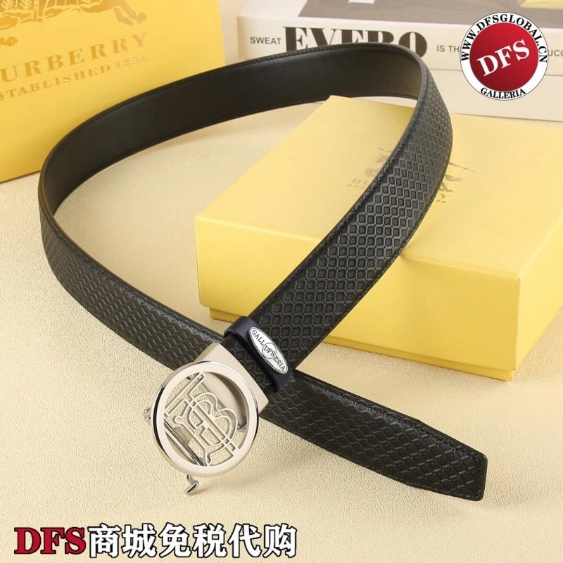Burberry Belts WaterResistant 283153