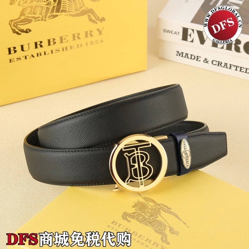 Burberry Belts WaterResistant 283153