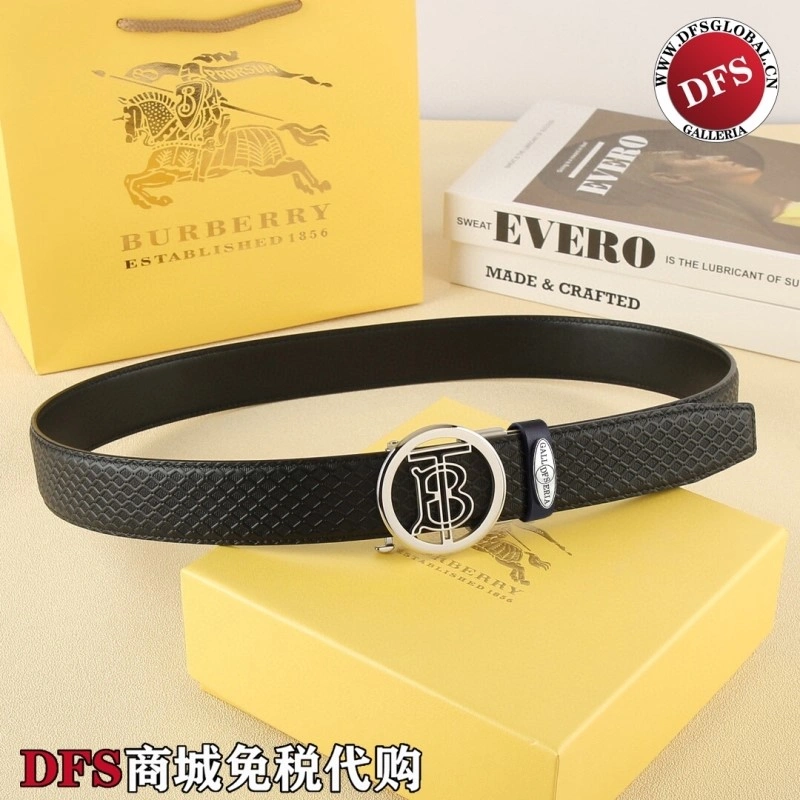 Burberry Belts WaterResistant 283153