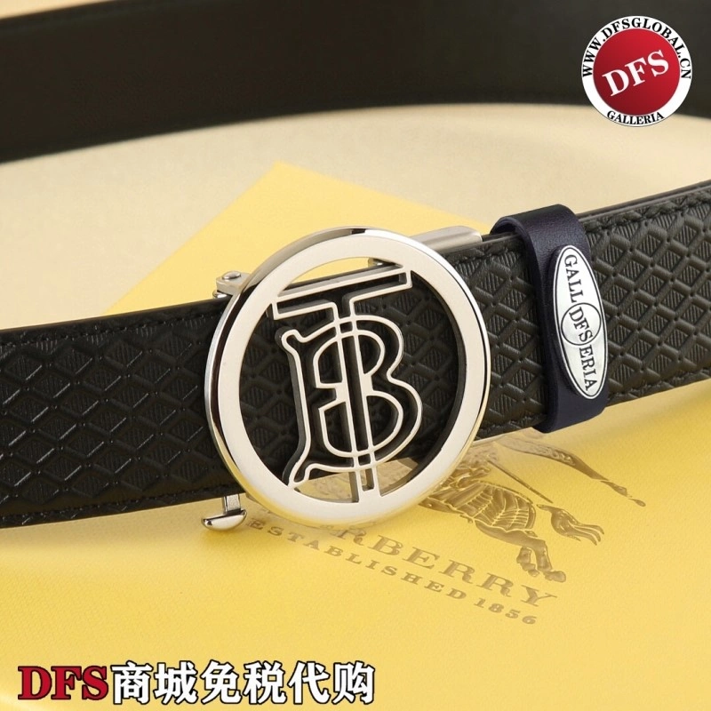 Burberry Belts WaterResistant 283153