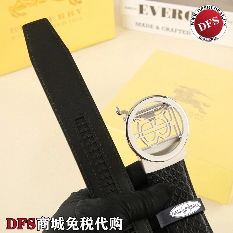 Burberry Belts WaterResistant 283153