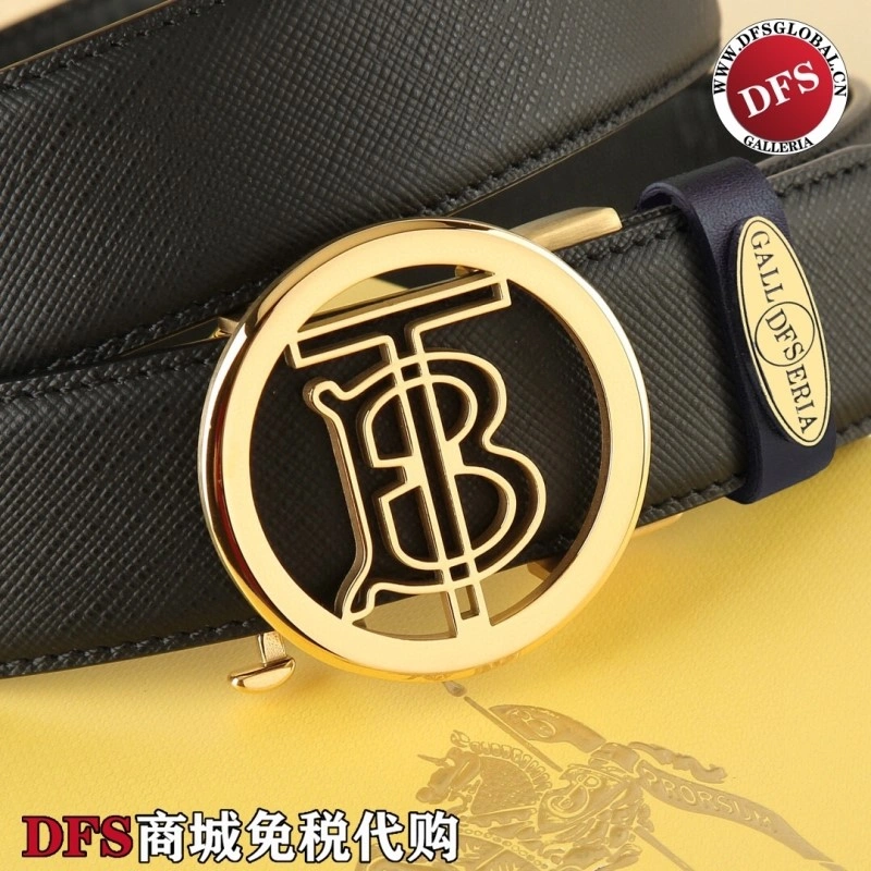 Burberry Belts WaterResistant 283153