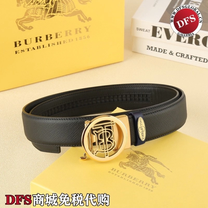Burberry Belts WaterResistant 283153